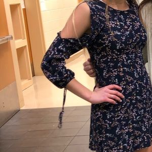 American eagle dress